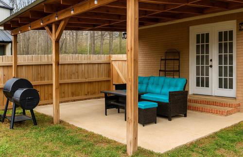 Cozy Country Cottage - Photo 16