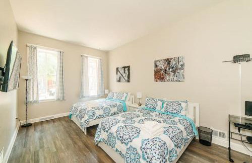 Studio Suite - No Steps - Walkable & Free Parking - Foto 2