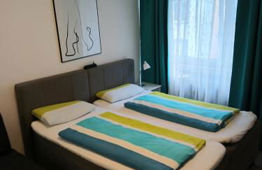 Apartments Jahnstraße - Foto 35