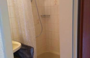 Kleine Ferienwohnung, Einzimmeraparment in Altenkirchen - Foto 7