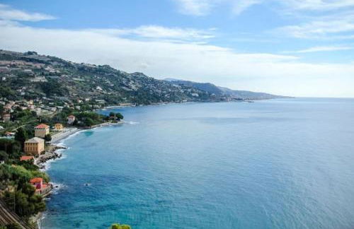 Appartamento Villa Panorama - Foto 24