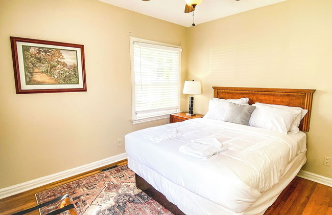 Bonita Bungalow - Photo 3