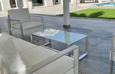 Villa Pyeranch - Foto 17