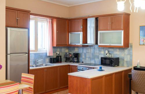 Mastiha luxury maisonette I - Foto 12