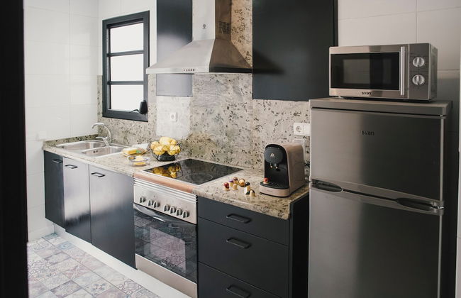 BBarcelona Central Boutique Apartments - Foto 24