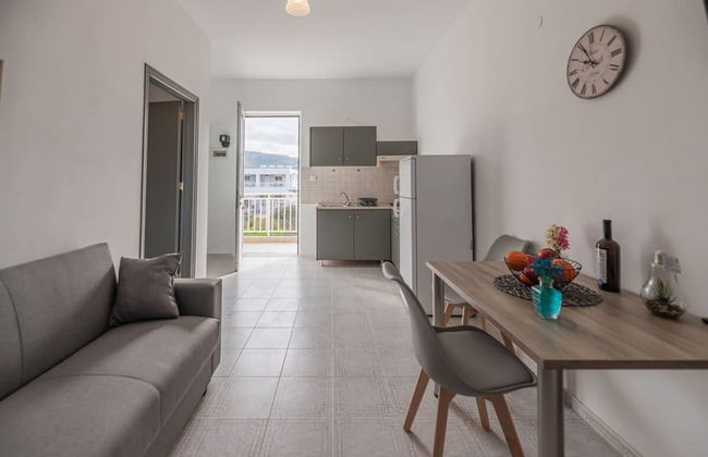 Rhodes Archaggelos Home-cozy Nest Garden - Foto 15