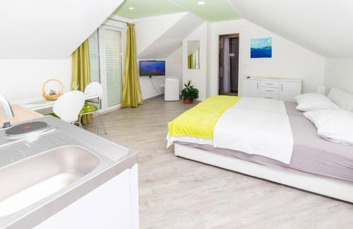 Apartmani Niki ZVEKOVICA - Foto 24