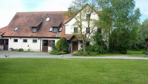 Ferienwohnung Neureuth - Foto 2