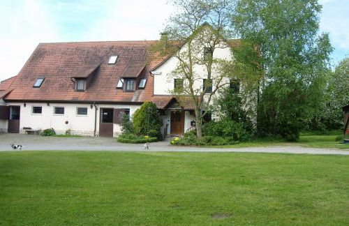 Ferienwohnung Neureuth - Foto 2