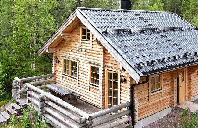 Holiday Home in SÃ¤len - Foto 14