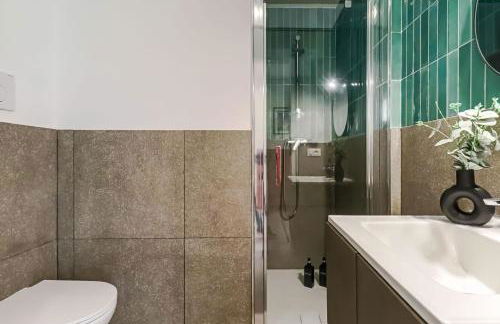 Mike&Jo Cozy apartments-Near FCO airport, in Ostia Antica - Foto 22