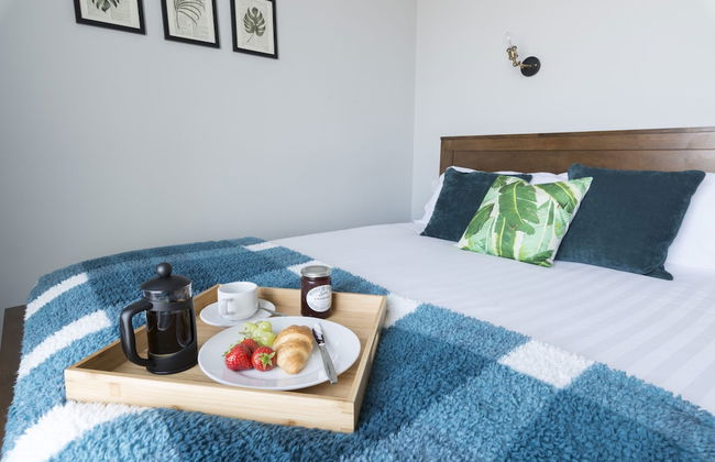 Marina Beach House - Photo 7