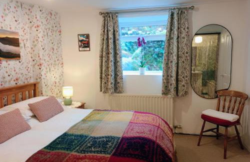 Catbells Sunrise Cottage Borrowdale Lake District - Foto 23