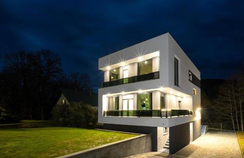 Luxury Villa Rebecca - Foto 12