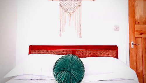 Gordy Hall -Sea facing Welsh cottage with stunning views - Foto 4