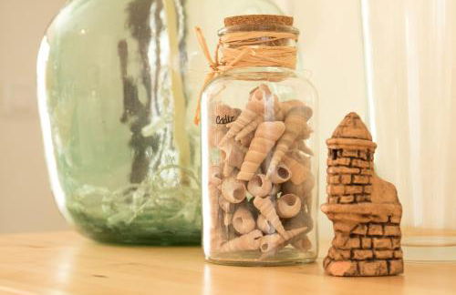 El Atico de las MARINAS free Parking by Cadiz4Rentals - Foto 9