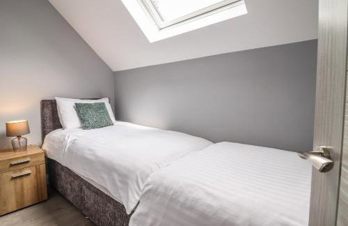 Ysgubor Tyddyn Isaf - Foto 31