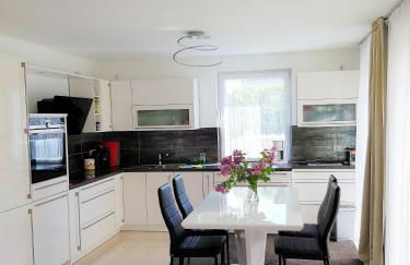 Fewo II Familie Sobierajczyk - Foto 1