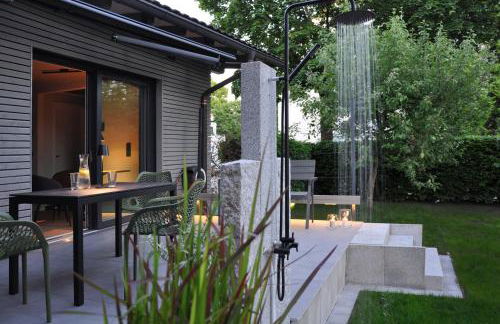 DIE NEUN - Loft, Garten, Lieblingsort - Foto 1