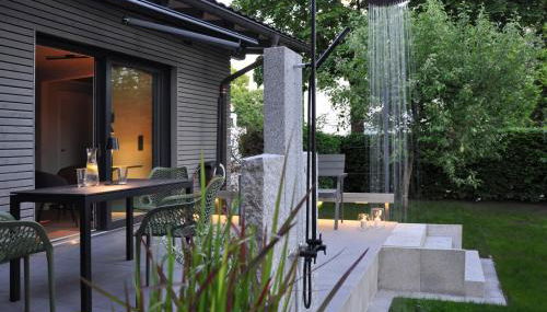 DIE NEUN - Loft, Garten, Lieblingsort - Foto 1, Garden