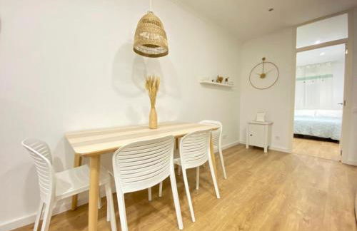 Lovely New apartment 20 minutes from Barcelona center. - Foto 12