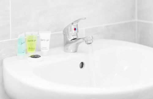 Modern Apartment - On Street Parking - Netflix 1MH - Foto 20