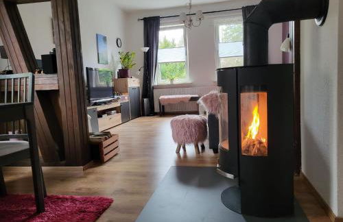 Gemütliche Ferienwohnung in Lerbach - Foto 1