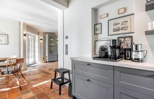 Ferienhaus ToHus - Traumhaus am Wattenmeer in Keitum, Sylt - Foto 9