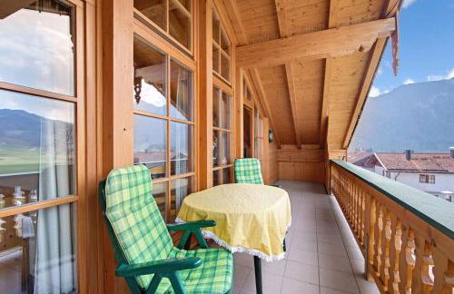 Petrushof Ferienwohnung Hochplatte - Foto 20