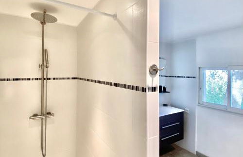 Domaine Punta della Guardia villa panorama maquis et mer, plage à 1,5 Km - Foto 15