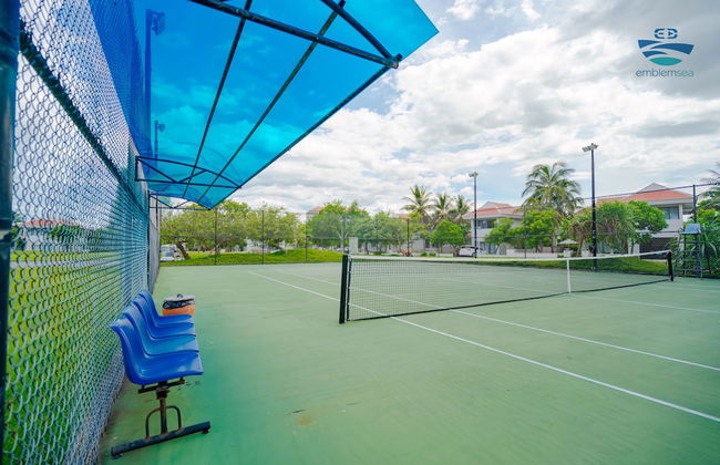 Ocean villas 2 bedroom in Danang - Photo 45