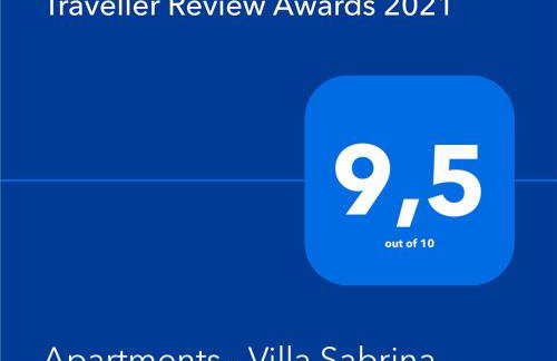 Apartments - Villa Sabrina - Foto 11