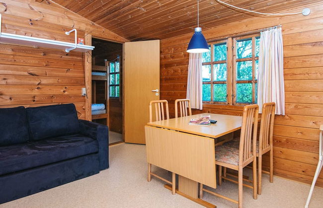 6 Person Holiday Home in Haderslev - Photo 22