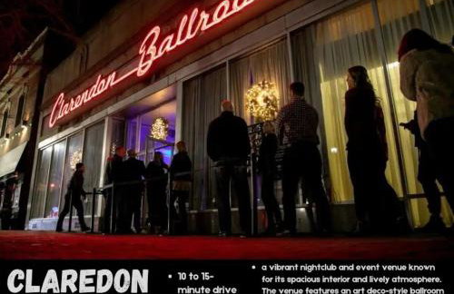 Contemporary City Getaway Luxe Comfort - Foto 2