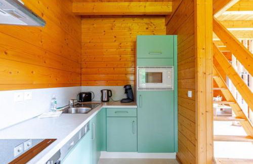 Domaine la Clairière et Bain nordique - Foto 20