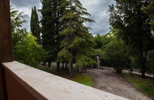 Villa Buschi - Foto 17