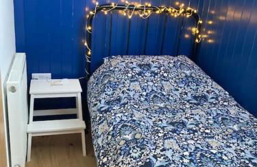 Cuddfan Fach - Pembrokeshire Stunning Barn near the Coastal Path - Foto 27