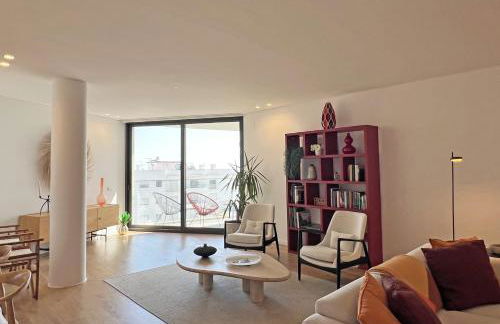 Lady Delmar Marina Olhao By Junto ao Mar - Photo 18