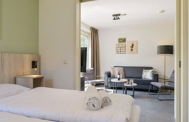 Summio Vakantiepark Reevallis - Foto 4