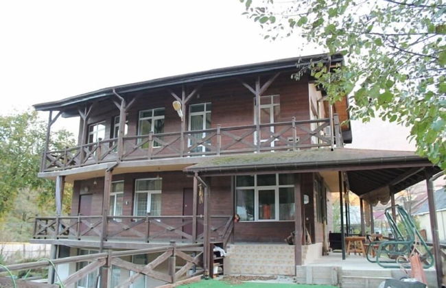 Polyanskoye Podvorie - Foto 48