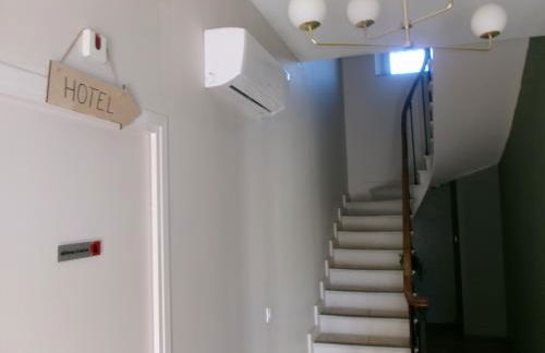 Résidence de tourisme Sous Les Pins - Foto 18