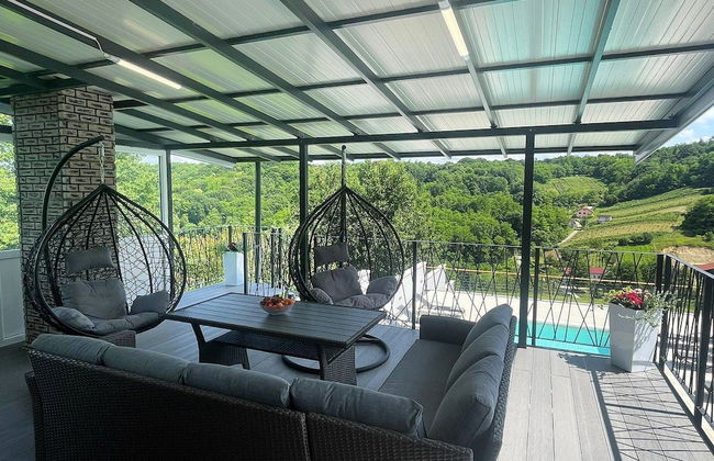 Villa Luana - Photo 21