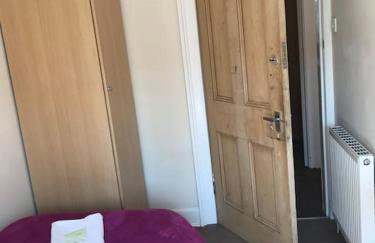 Central 3 bedrooms apartment for upto 6 - Foto 6