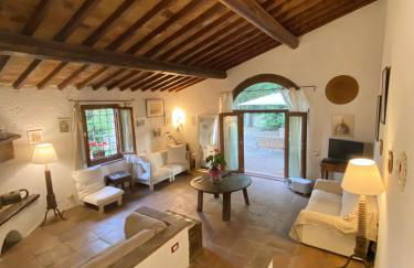 Berenice in Chianti - Authentic Tuscan Country House - Foto 10