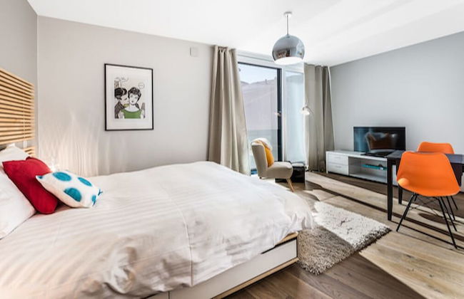 Noirettes by Homenhancement - Foto 21