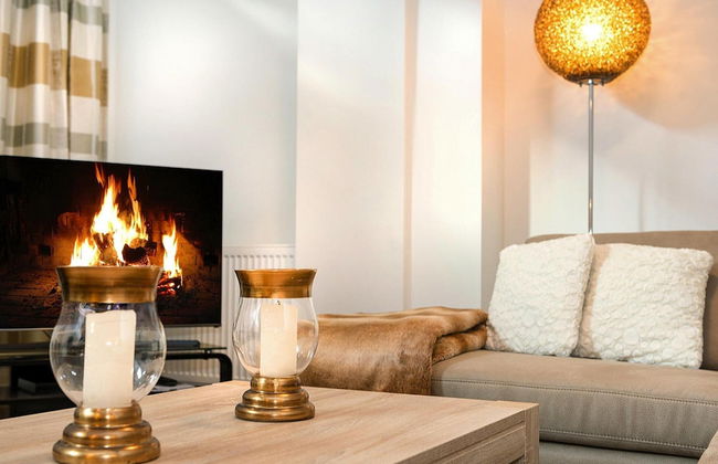 Penthouse in Niederau Near Ski Lift - Foto 12