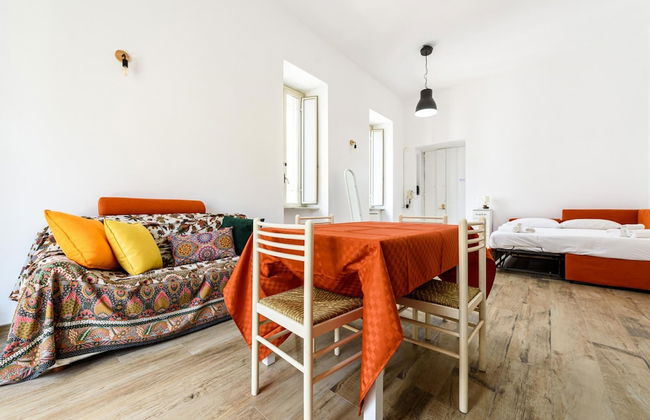 Via Morghen 63 - Primo Piano - Foto 1