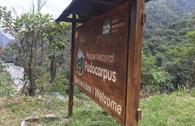 Escursione al Parco Nazionale Podocarpus + Vilcabamba - Foto 1