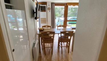 Bel appart pour 4/6 pers plein SUD sans vis a vis - Foto 5