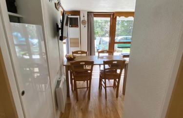 Bel appart pour 4/6 pers plein SUD sans vis a vis - Foto 5